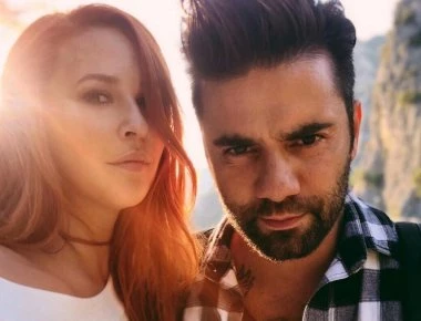 Θοδωρής Μαραντίνης για Σίσσυ Χρηστίδου: «Δεν επιτρέπω να χλευάζουν τη γυναίκα μου για τα παραπανίσια κιλά» (βίντεο)